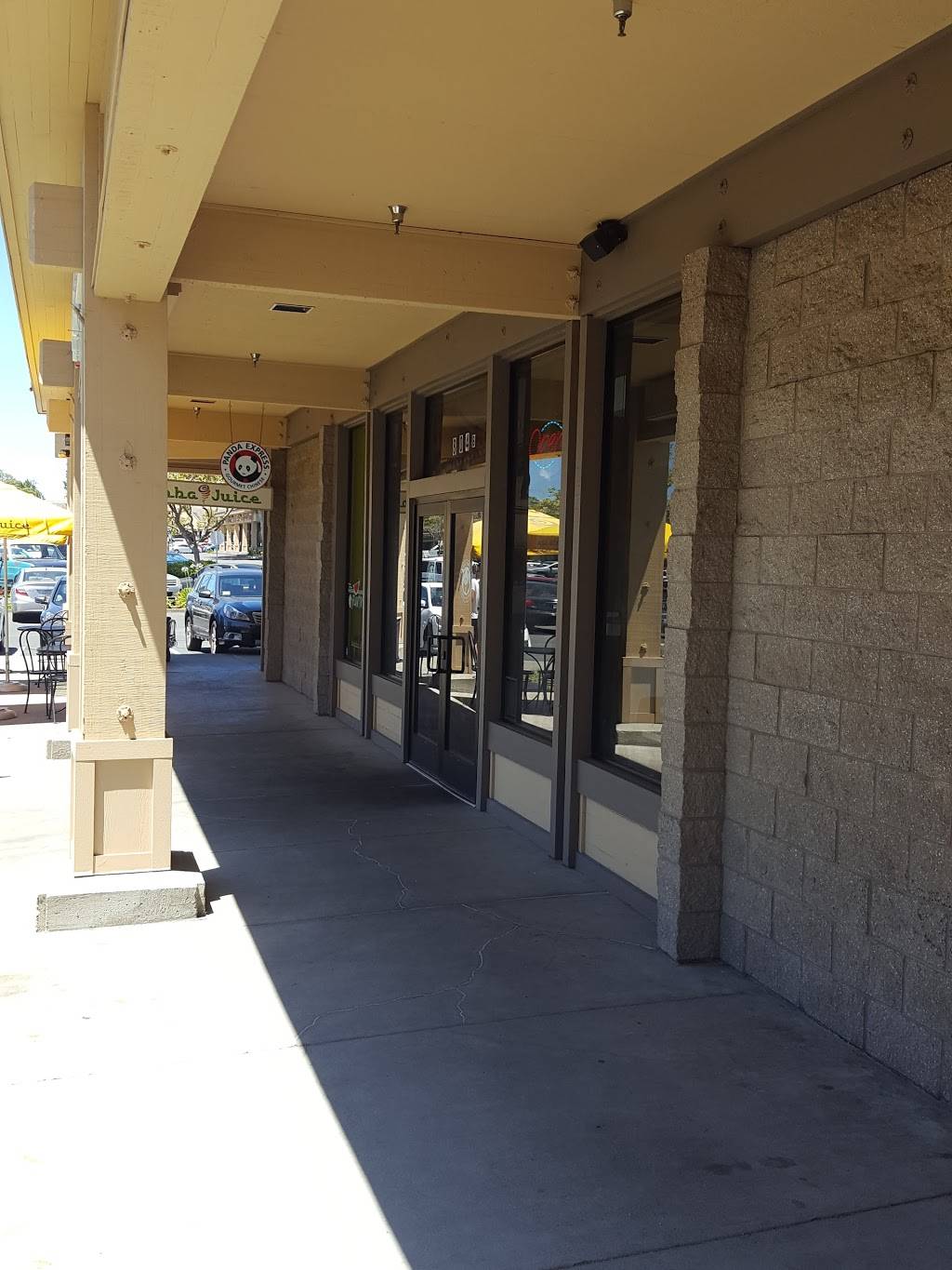 Panda Express | meal takeaway | 804 Southampton Rd, Benicia, CA 94510, USA | 7077453763 OR +1 707-745-3763