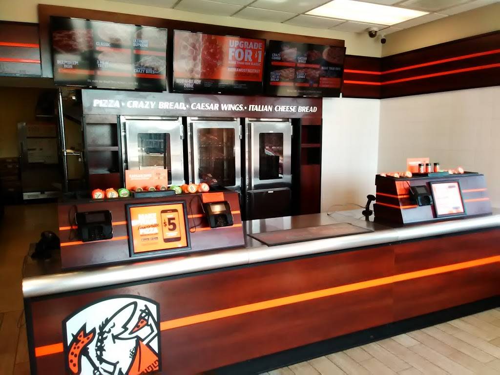 Little Caesars Pizza | meal takeaway | 408 N Duncan Bypass, Union, SC 29379, USA | 8644290542 OR +1 864-429-0542