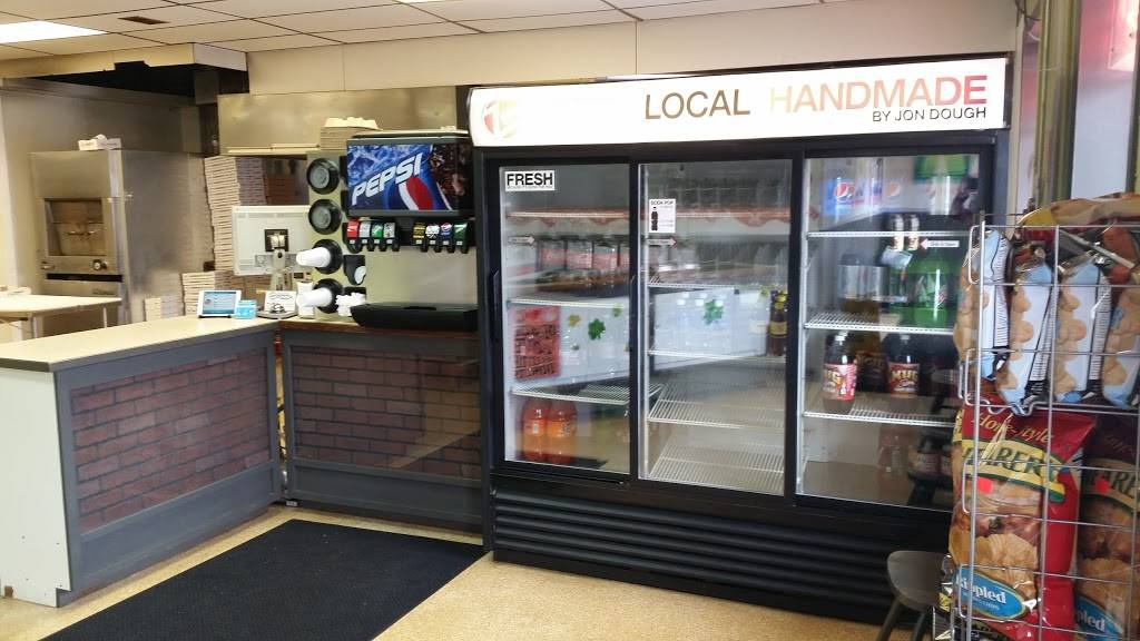 Zepps Pizza | restaurant | 1108 S Main St, North Canton, OH 44720, USA | 3309669453 OR +1 330-966-9453