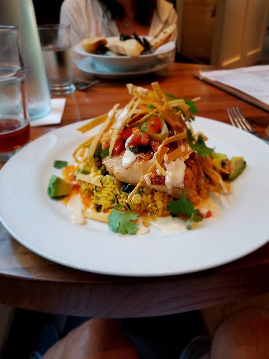 Jane Bistro and Bar | restaurant | 28 Shelter Cove Ln #109, Hilton Head Island, SC 29928, USA | 8436865696 OR +1 843-686-5696