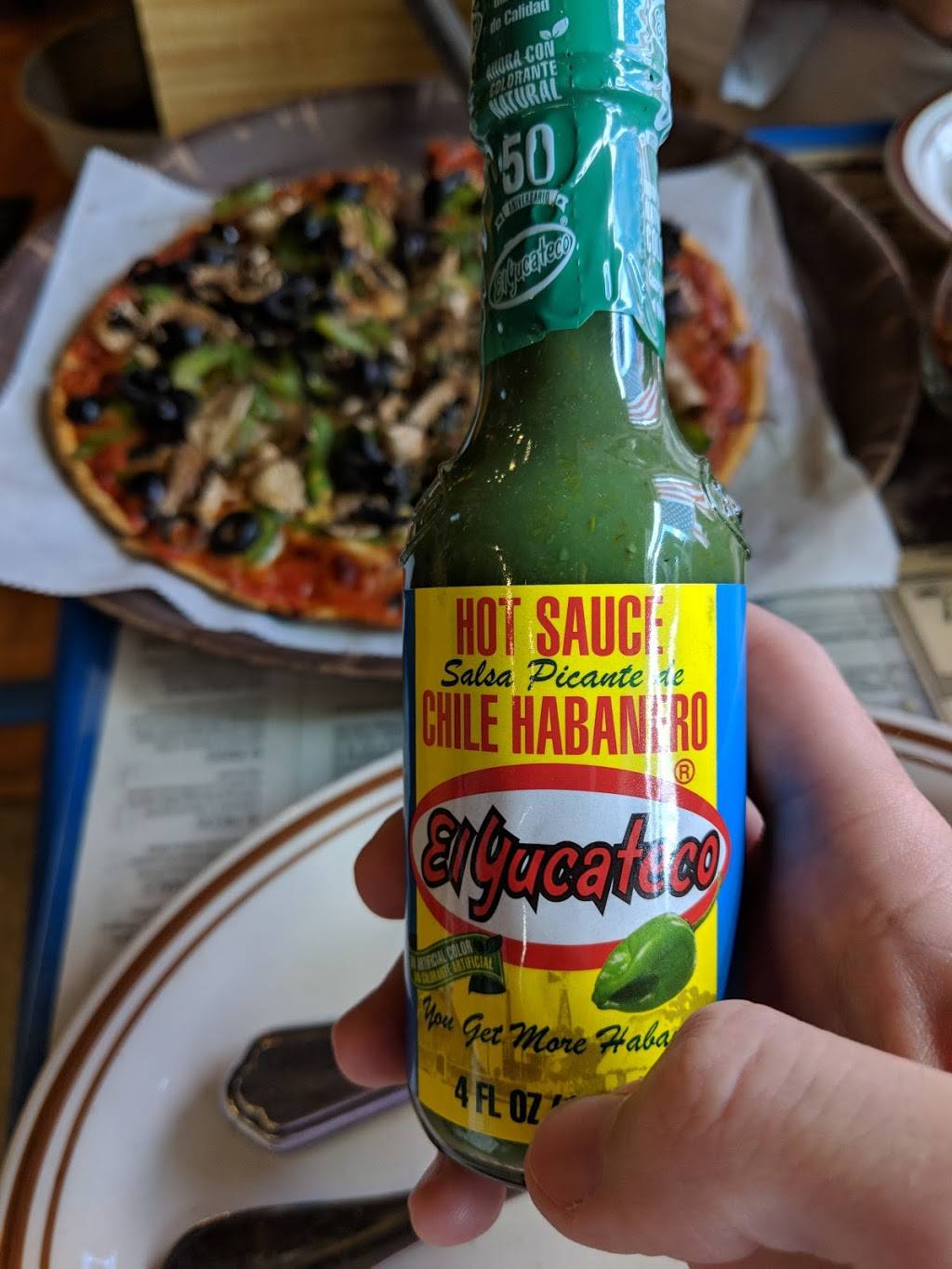 Pizza Oven | restaurant | 6029 66th Ave, Riverdale, MD 20737, USA | 3014591030 OR +1 301-459-1030