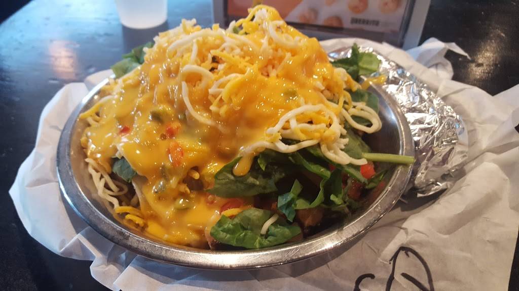 Überrito Mexican Grill Atascocita | restaurant | 7025 FM 1960, Humble, TX 77346, USA | 2818525603 OR +1 281-852-5603