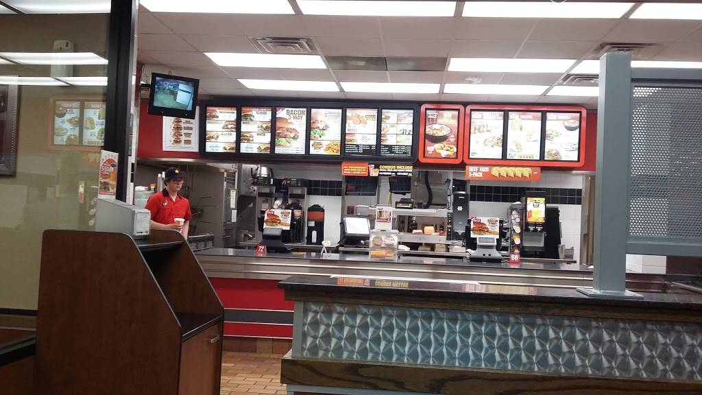 Hardees | restaurant | 1413 Knox Hwy 9, Galesburg, IL 61401, USA | 3092892466 OR +1 309-289-2466