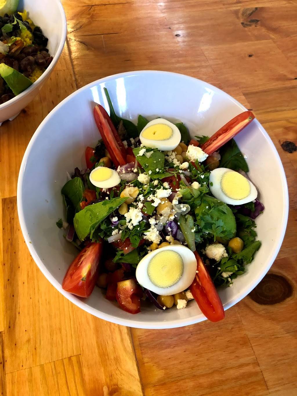 Healthy Delights Cafe | restaurant | 5781 Coral Ridge Dr, Coral Springs, FL 33076, USA | 9549065407 OR +1 954-906-5407