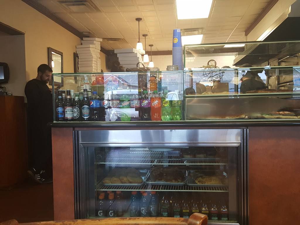 Mulberry Street Bay Shore | restaurant | 192 Howells Rd, Bay Shore, NY 11706, USA | 6316652004 OR +1 631-665-2004