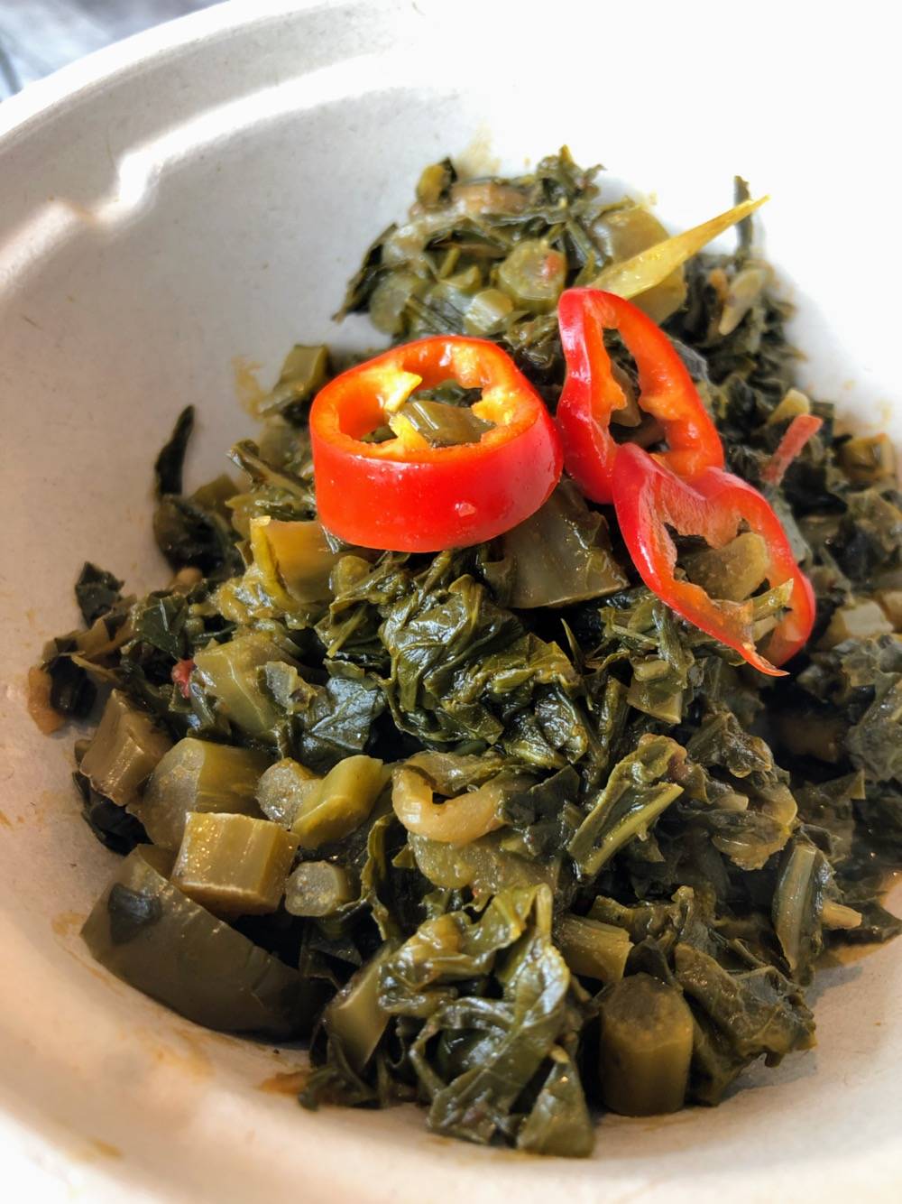 Yumvillage | restaurant | 6500 Woodward Ave, Detroit, MI 48202, USA | 3133346099 OR +1 313-334-6099