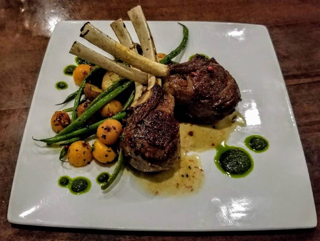 Prime25 | restaurant | 1605 S Tejon St, Colorado Springs, CO 80905, USA | 7193589822 OR +1 719-358-9822