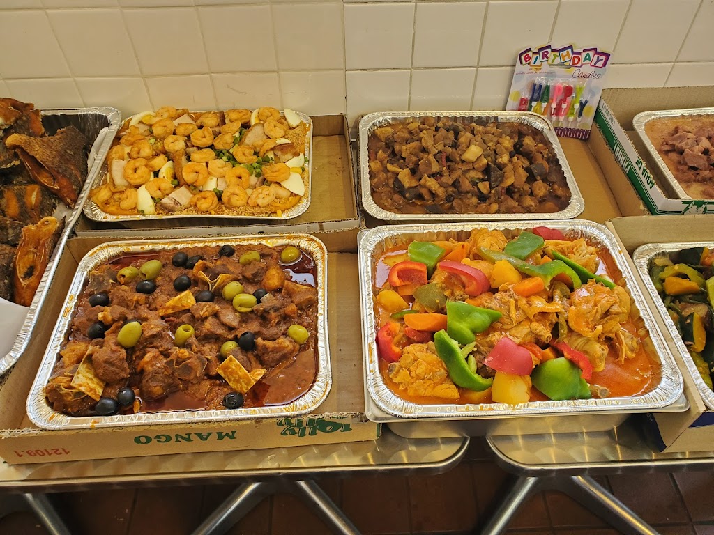 Tambuli Seafood Market LA | restaurant | 627 N Vermont Ave, Los Angeles, CA 90004, USA | 3235226898 OR +1 323-522-6898