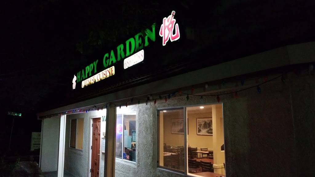 Happy Garden - Grantline | restaurant | 9010 Grant Line Rd, Elk Grove, CA 95624, USA | 9166862288 OR +1 916-686-2288