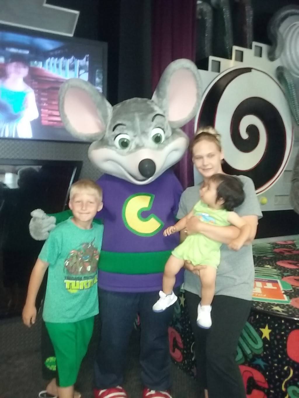 Chuck E. Cheeses | restaurant | 2809 Elida Rd, Lima, OH 45805, USA | 4198798002 OR +1 419-879-8002