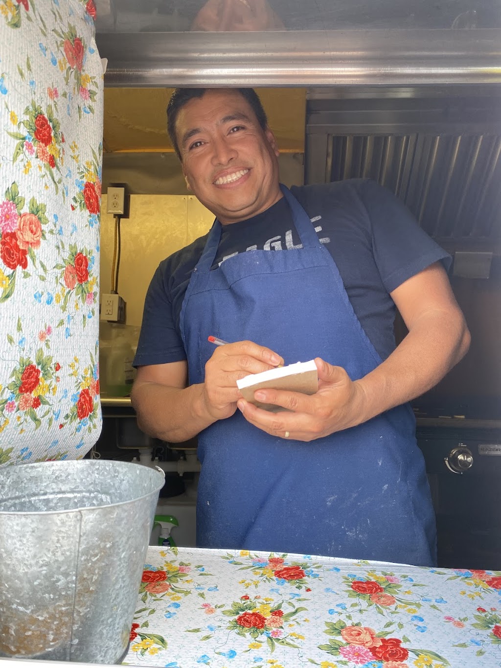 Taqueria LA Mexicana #1 | restaurant | E Railroad Ave, Ruston, LA 71270, USA | 3182458934 OR +1 318-245-8934