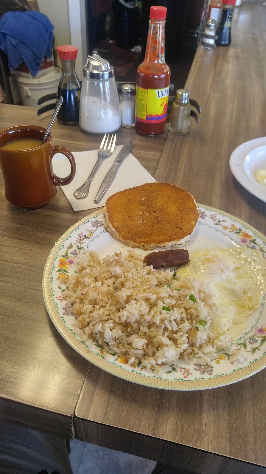 Tommys Restaurant | restaurant | 204 Cypress Ave, Marina, CA 93933, USA | 8314848797 OR +1 831-484-8797