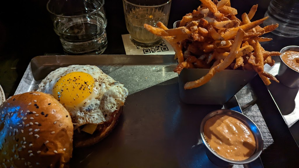 Gretel | restaurant | 2833 W Armitage Ave, Chicago, IL 60647, USA | 7737703427 OR +1 773-770-3427