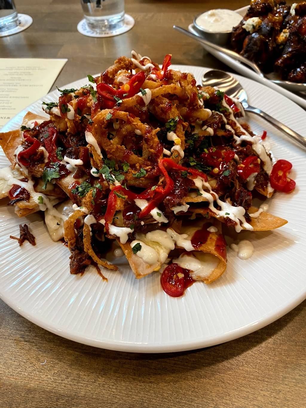 Lock & Mule by Tangled Roots Brewing Company | restaurant | 1025 S State St, Lockport, IL 60441, USA | 8155260825 OR +1 815-526-0825