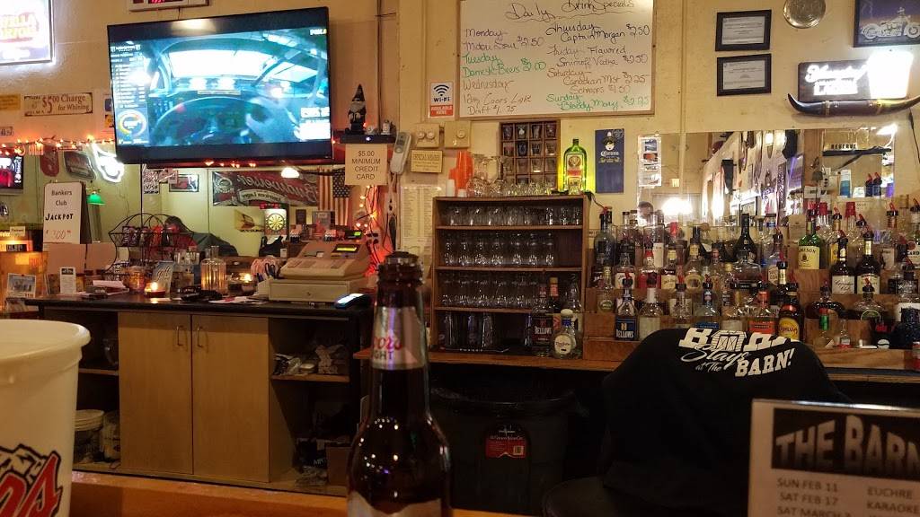 Burlington Pizza/The Barn | restaurant | 716 S Michigan St, Burlington, IN 46915, USA | 7655662210 OR +1 765-566-2210