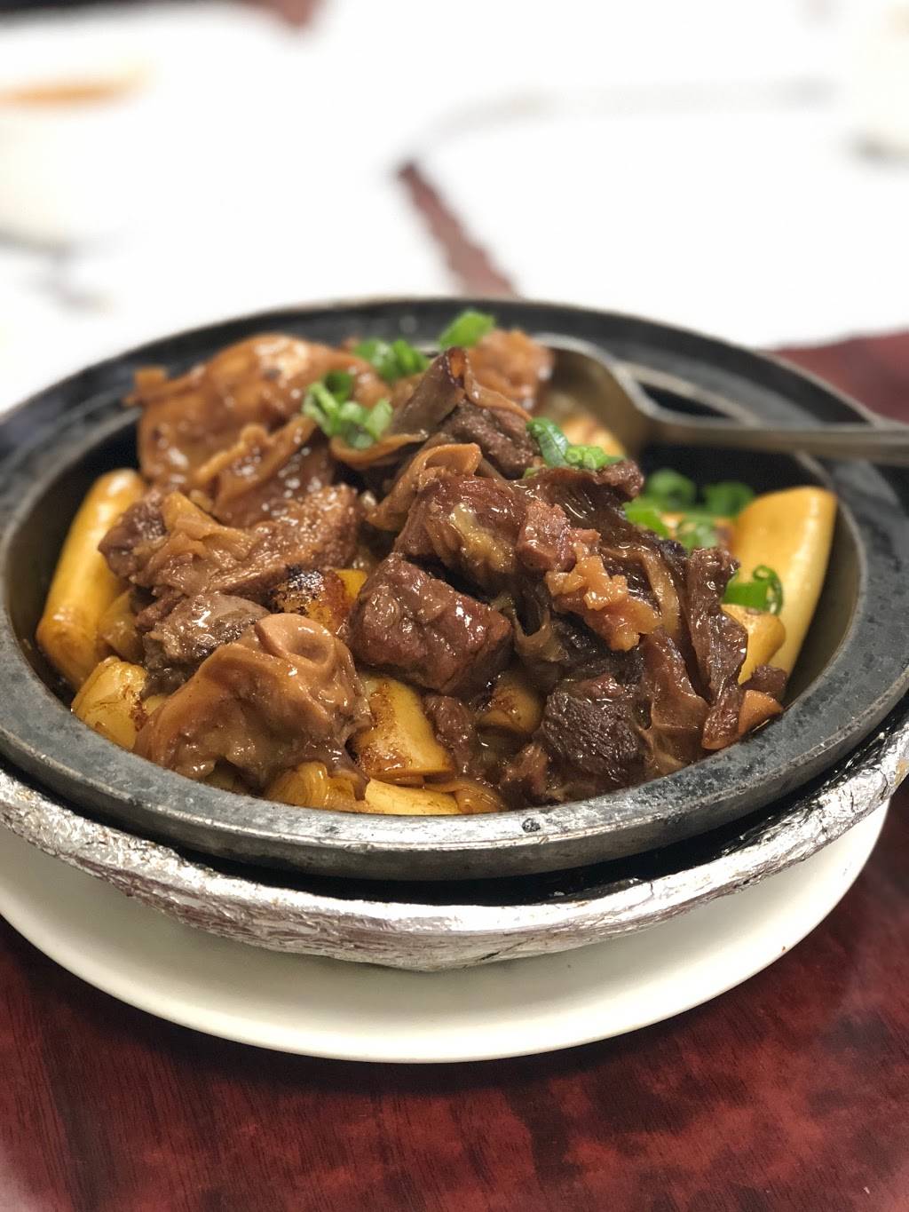 Zhong Shan Restaurant | restaurant | 2237 Taraval, San Francisco, CA 94116, USA | 4155928938 OR +1 415-592-8938