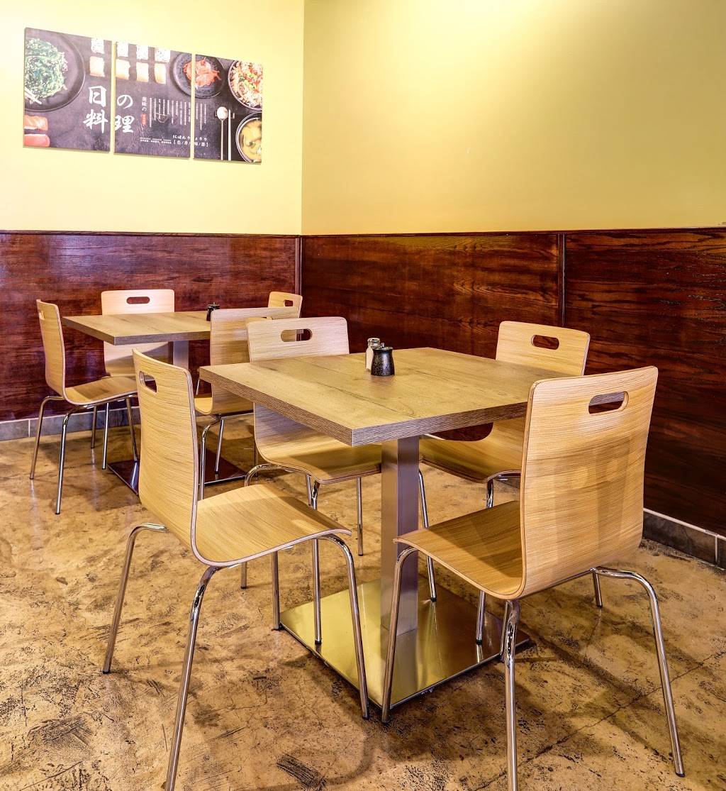 Maguro Sushi and Ramen | restaurant | 3855 W Ray Rd ste 6, Chandler, AZ 85226, USA | 4807926888 OR +1 480-792-6888