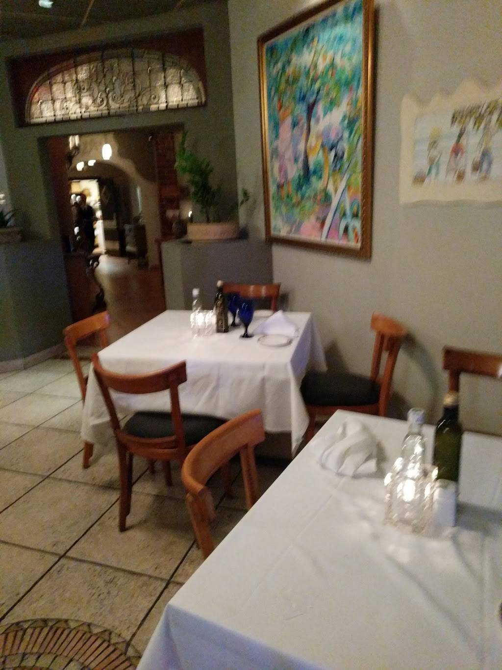 Positano Ristorante | restaurant | 21 W Lancaster Ave, Ardmore, PA 19003, USA | 6108968298 OR +1 610-896-8298