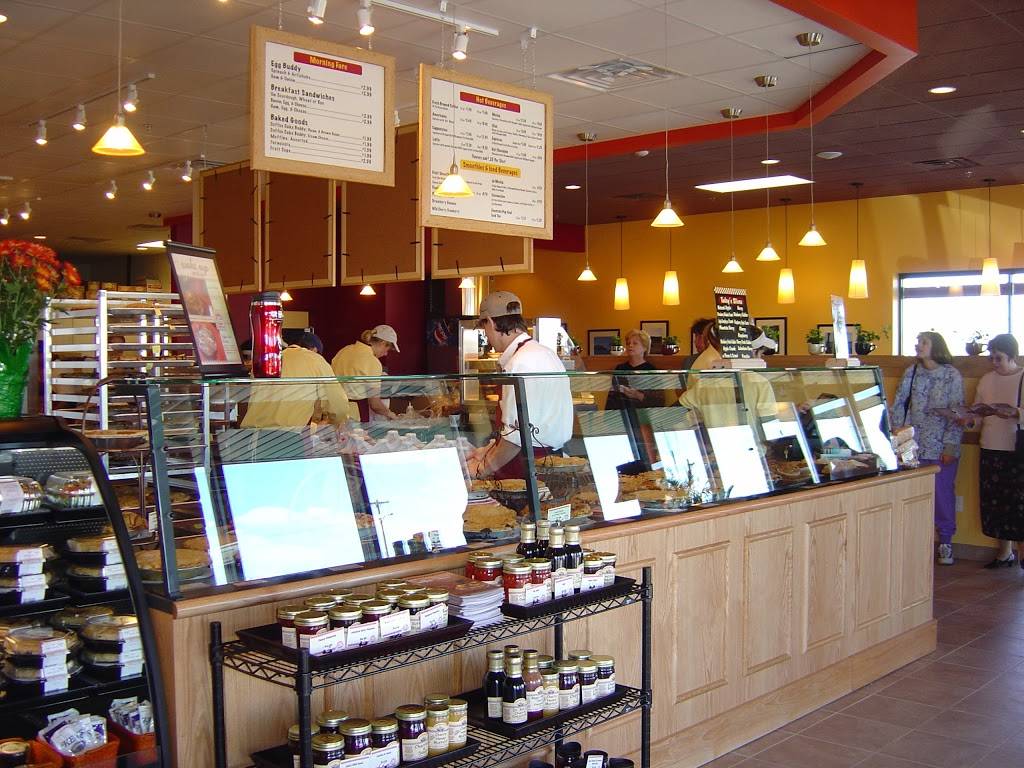 Grand Traverse Pie Company | restaurant | 5817 Harvey St, Norton Shores, MI 49444, USA | 2317993399 OR +1 231-799-3399
