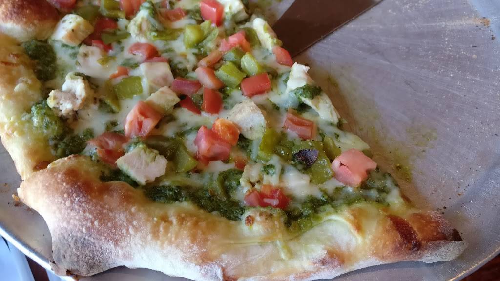 Simply Divine Pizza Co. | cafe | 271 Main St, Falmouth, MA 02540, USA | 5085481222 OR +1 508-548-1222