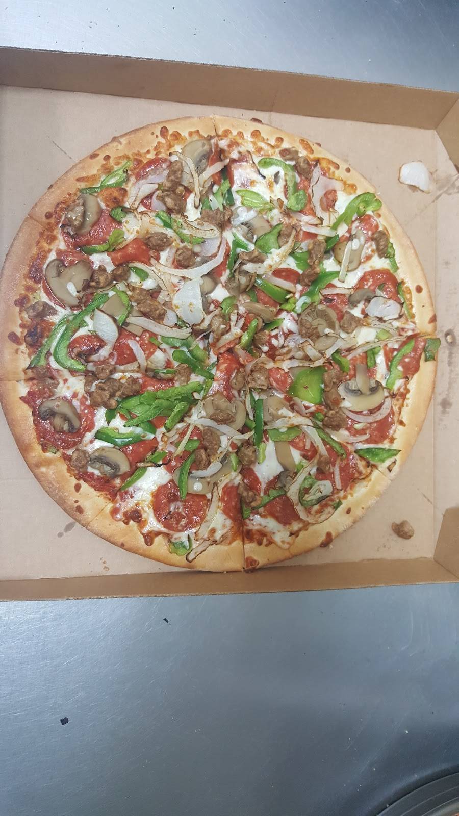 Little Caesars Pizza | meal takeaway | 2200 Roswell Rd, Marietta, GA 30062, USA | 7709715210 OR +1 770-971-5210