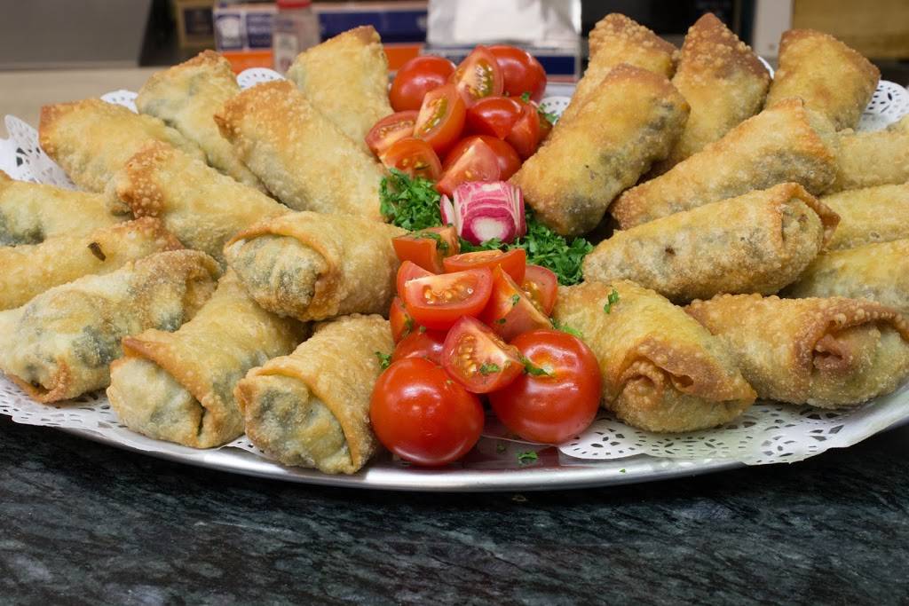 Captains Party Store | meal takeaway | 25450 N River Rd, Harrison Charter Township, MI 48045, USA | 5864683066 OR +1 586-468-3066