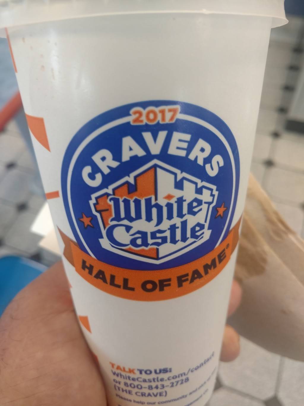 White Castle | restaurant | 2001 E Edgar Rd, Linden, NJ 07036, USA | 9085870632 OR +1 908-587-0632