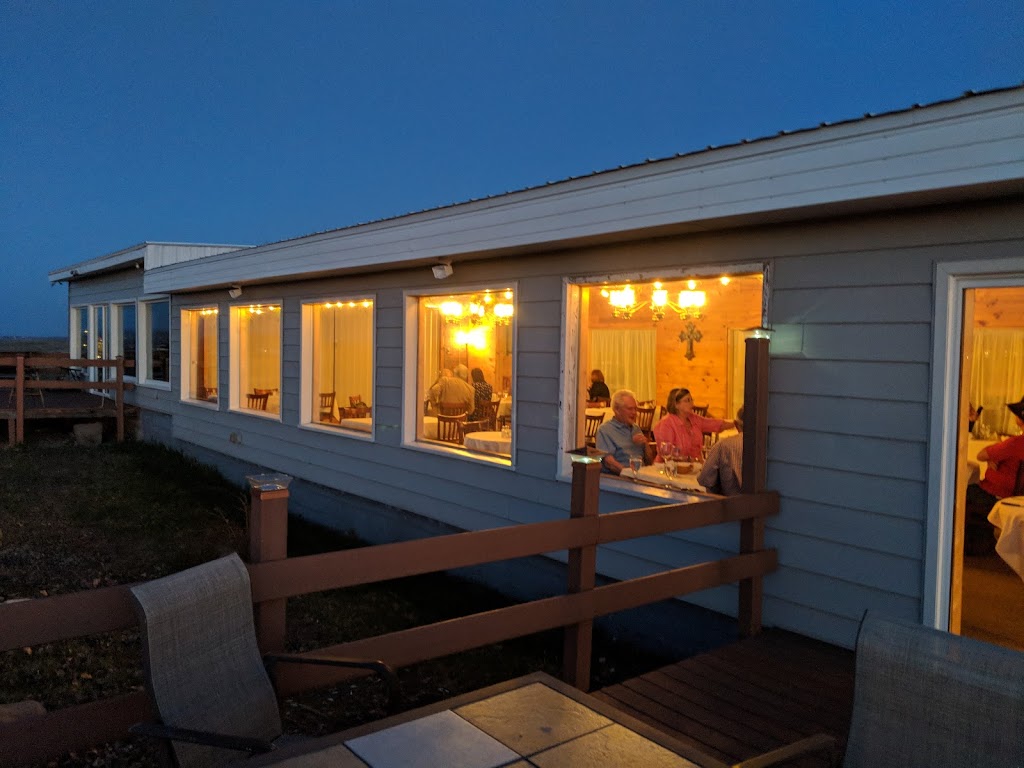 The Bucking Horse Grill | restaurant | 6431 Rd 49, Torrington, WY 82240, USA | 3075328500 OR +1 307-532-8500