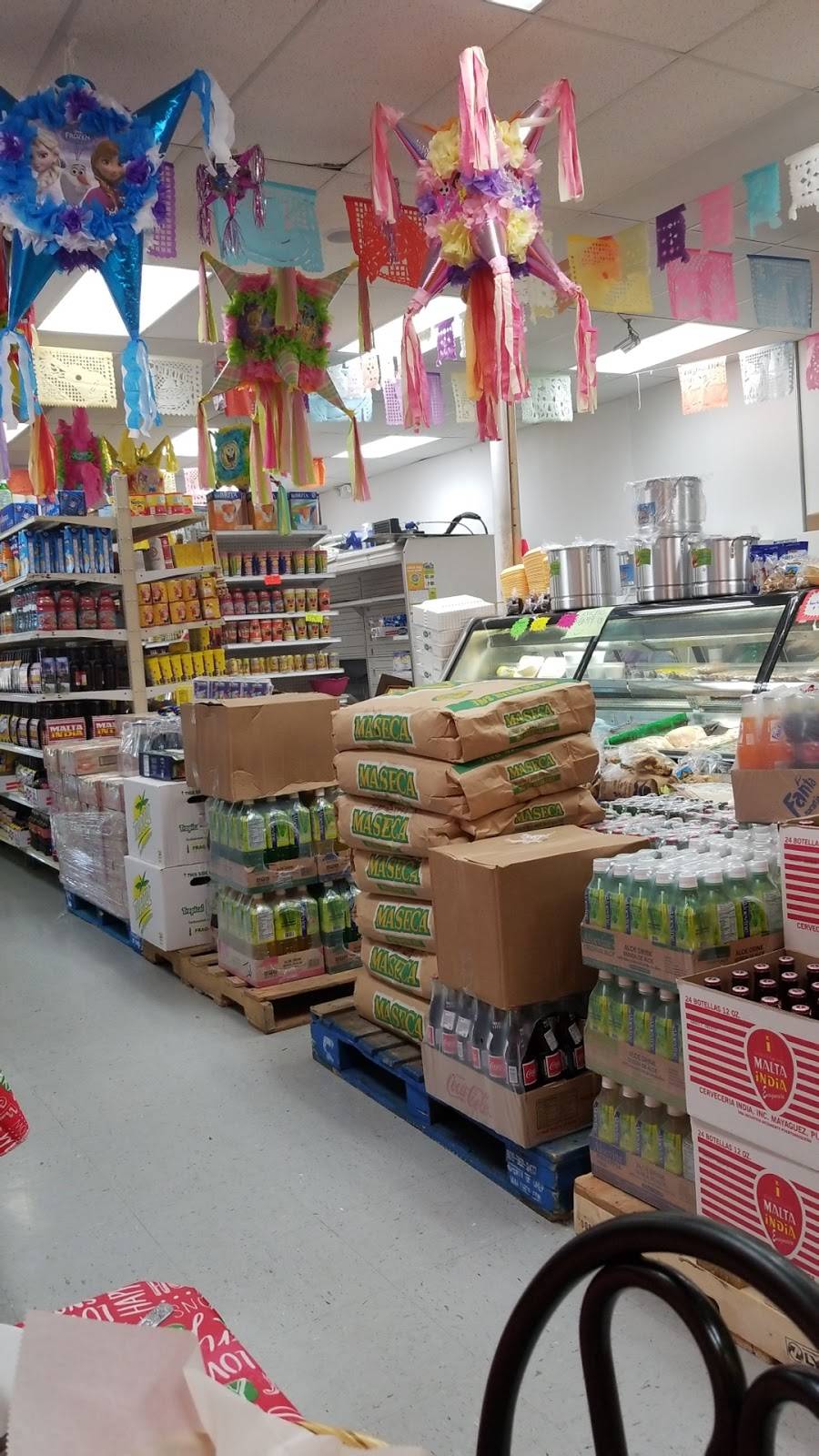 Mi Mexico Market | restaurant | 433 S Breiel Blvd, Middletown, OH 45044, USA | 5134224232 OR +1 513-422-4232