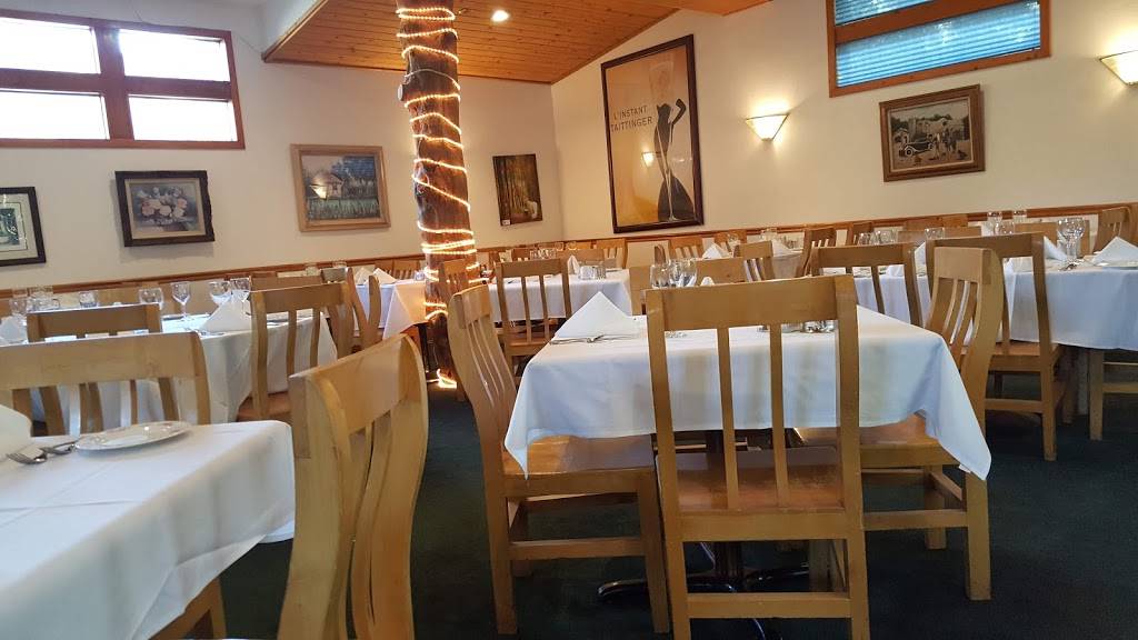 Le Chène French Cuisine | restaurant | 12625 Sierra Hwy, Santa Clarita, CA 91390, USA | 6612514315 OR +1 661-251-4315