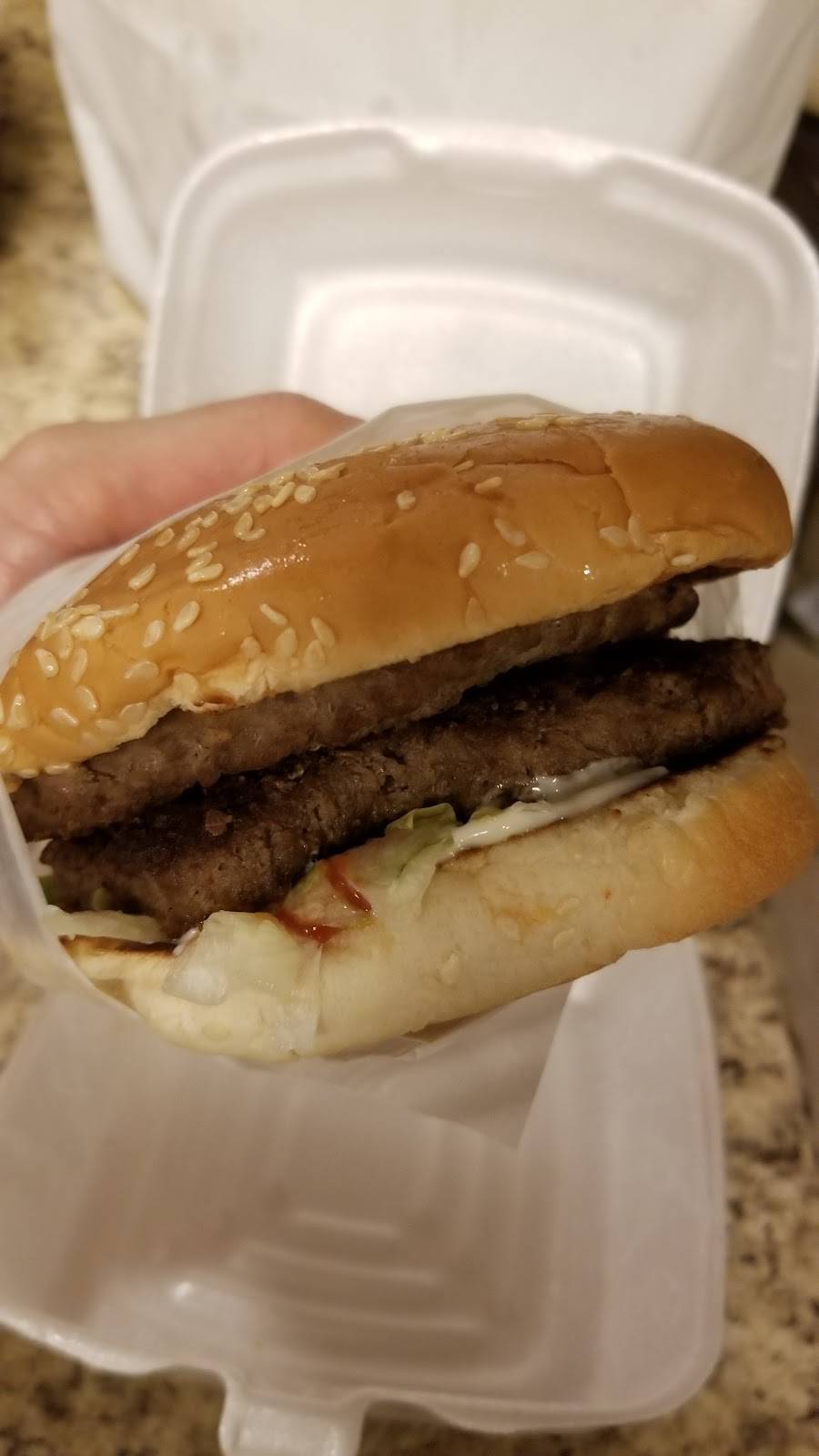 Ralphs Burger House | restaurant | 15 Rodgers Blvd, Chiefland, FL 32626, USA | 3524932687 OR +1 352-493-2687