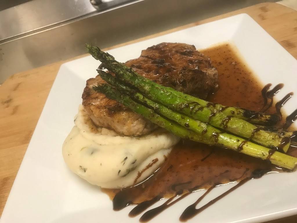 Stokehouse Grill | restaurant | 1114 Pine St, Paso Robles, CA 93446, USA | 8053692626 OR +1 805-369-2626