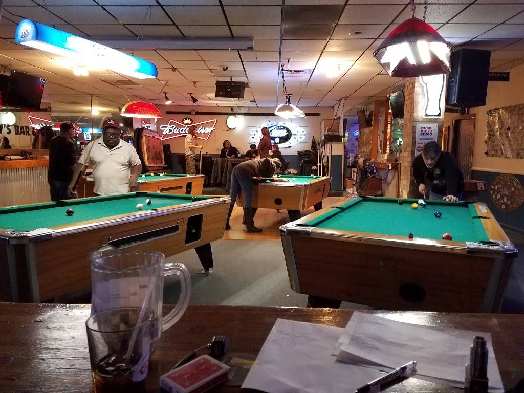 Woodys Bar & Grill | restaurant | 3881 E Pikes Peak Ave, Colorado Springs, CO 80909, USA | 7195960215 OR +1 719-596-0215