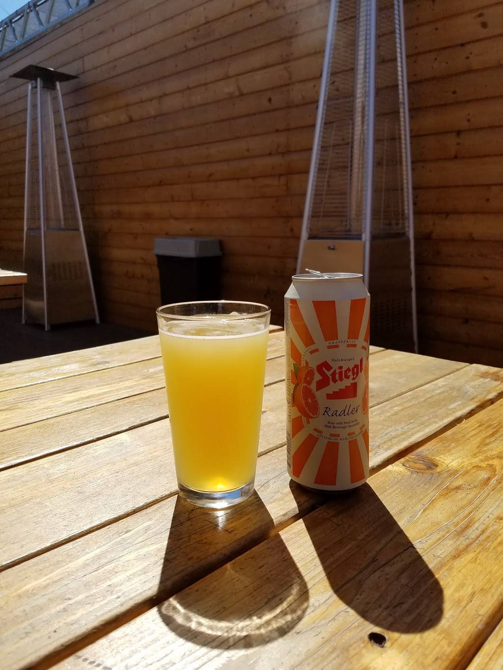 Block Party Highland Park | restaurant | 5052 York Blvd, Los Angeles, CA 90042, USA | 3237412747 OR +1 323-741-2747