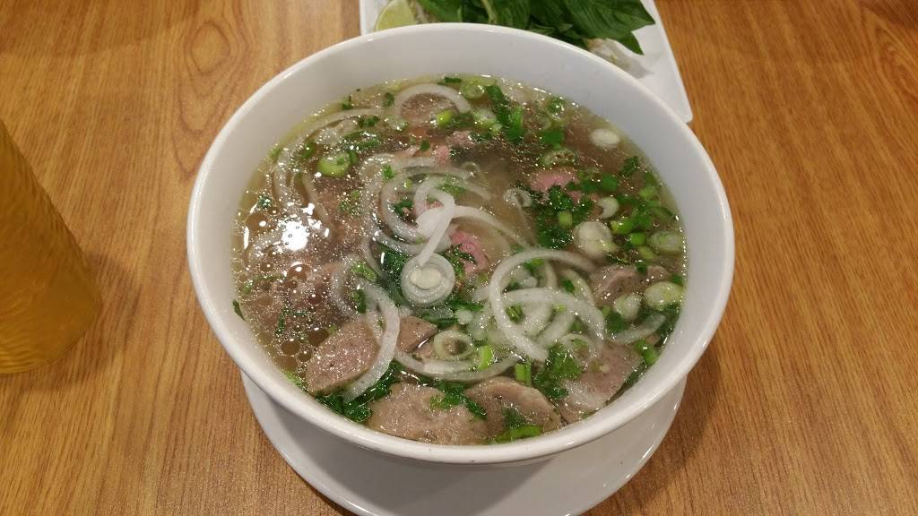 KIEN GIANG QUAN | restaurant | Falls Church, VA 22044, USA | 7035382800 OR +1 703-538-2800