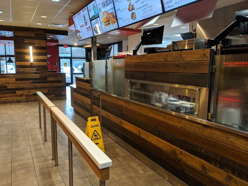 Arbys | restaurant | 7495 Smith Rd, Beaumont, TX 77705, USA | 4098409662 OR +1 409-840-9662