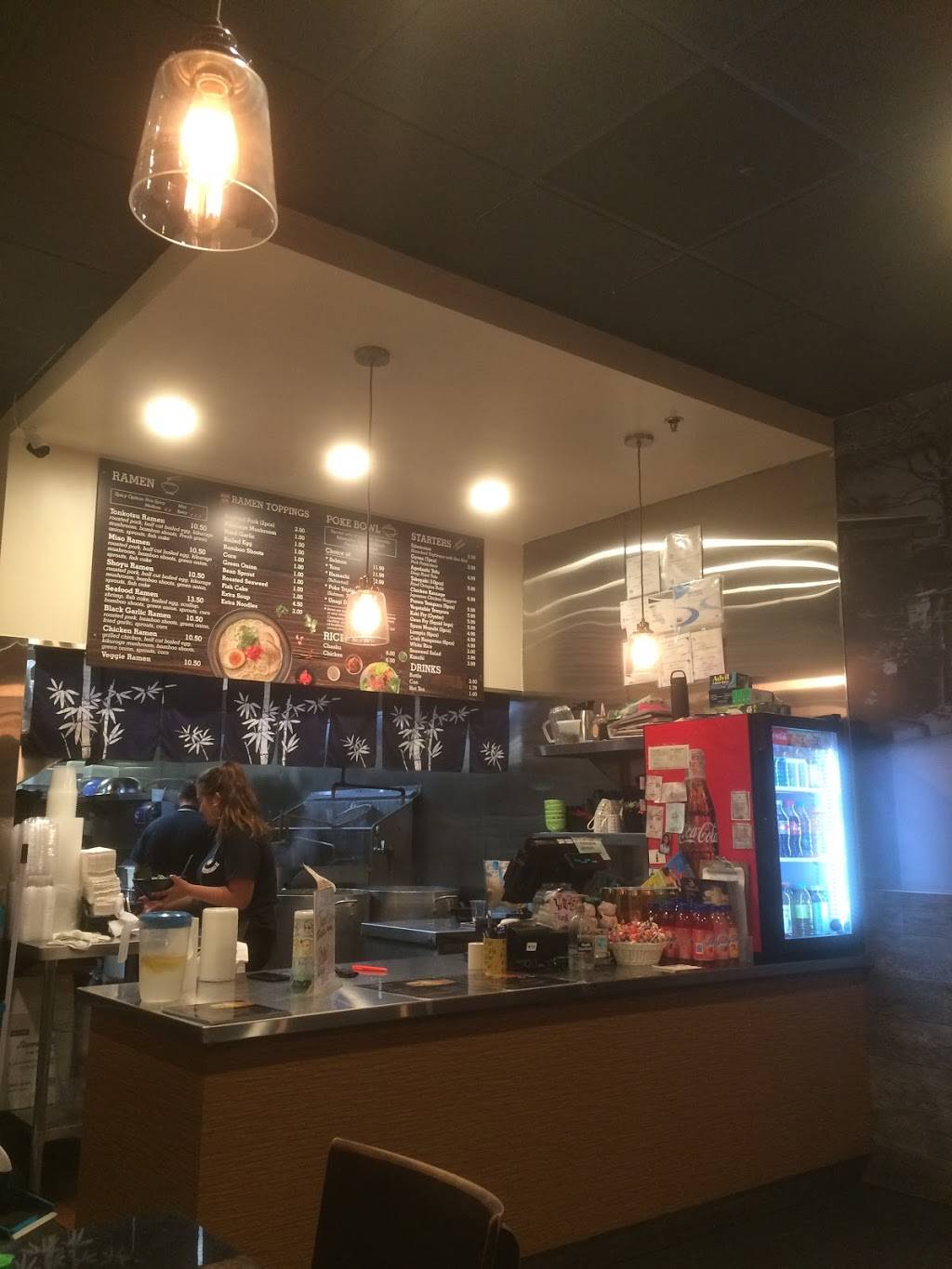 Ramen 101 | restaurant | 699 Lewelling Blvd #178, San Leandro, CA 94579, USA | 5108782439 OR +1 510-878-2439