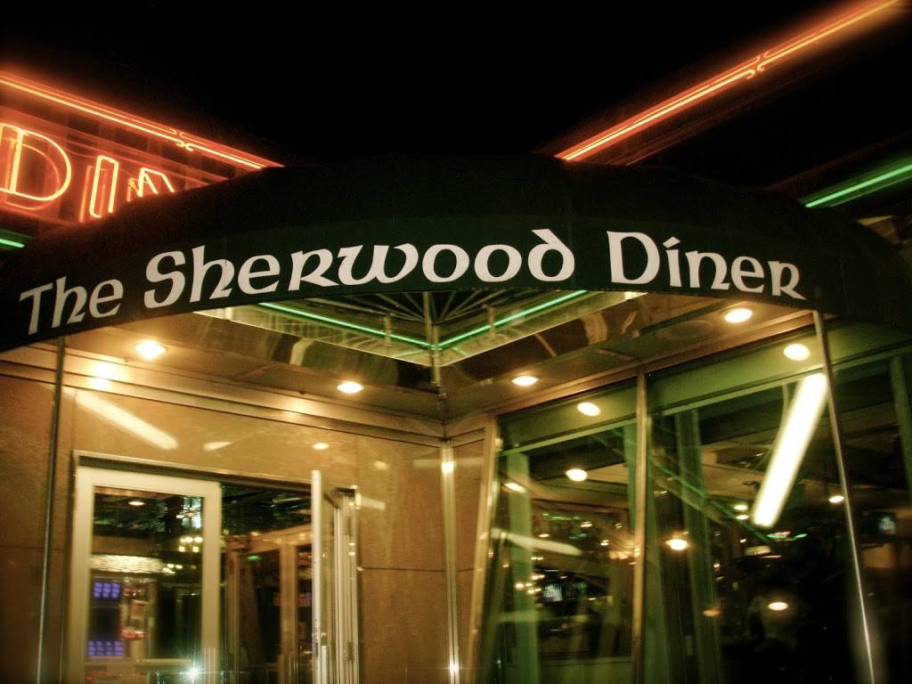 Sherwood Diner | restaurant | 311 Rockaway Turnpike, Lawrence, NY 11559, USA | 5163714616 OR +1 516-371-4616