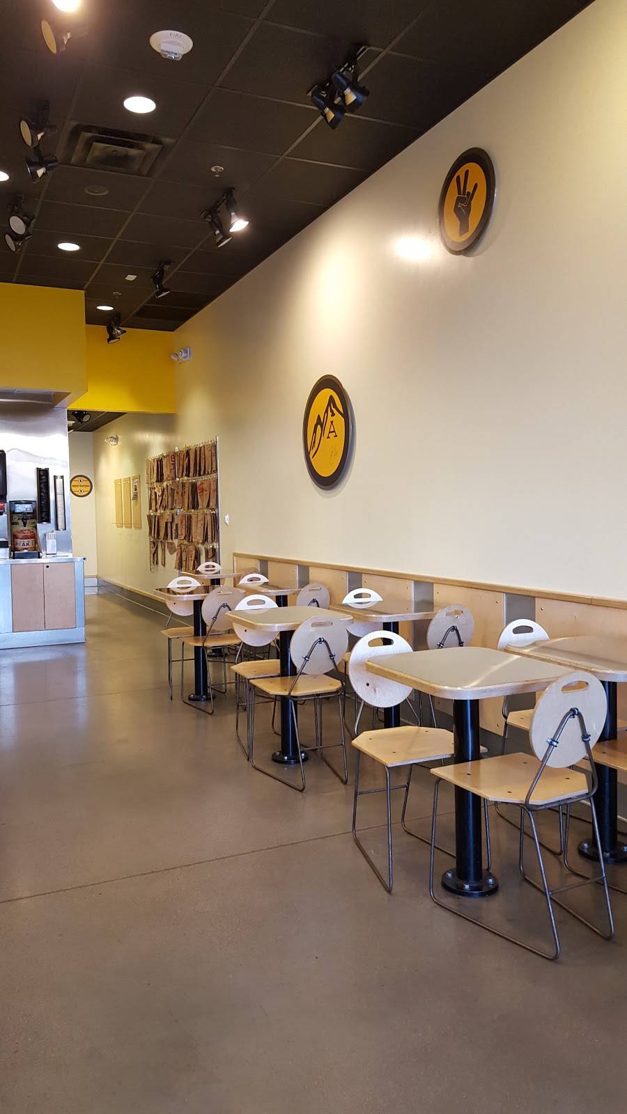 Which Wich Superior Sandwiches | restaurant | 222 S Mill Ave Suite 125, Tempe, AZ 85281, USA | 4809689424 OR +1 480-968-9424