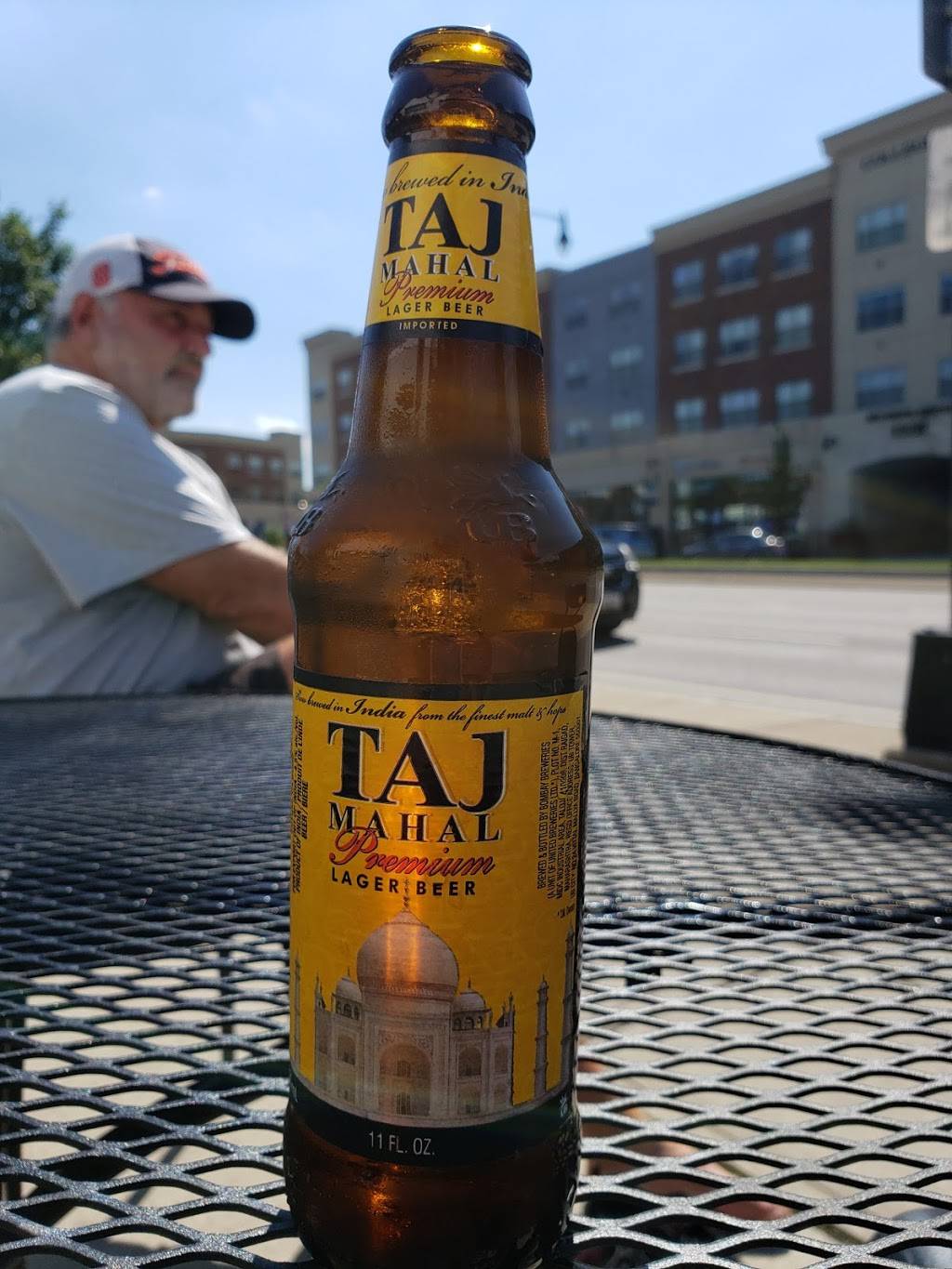 India House Express | restaurant | 1340 Mt Hope Ave, Rochester, NY 14620, USA | 5853602955 OR +1 585-360-2955