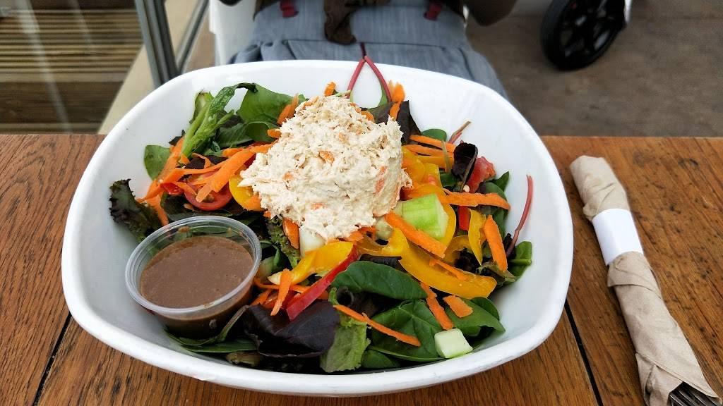 Carolines Seaside Cafe | cafe | 8610 Kennel Way, La Jolla, CA 92037, USA | 8582020569 OR +1 858-202-0569