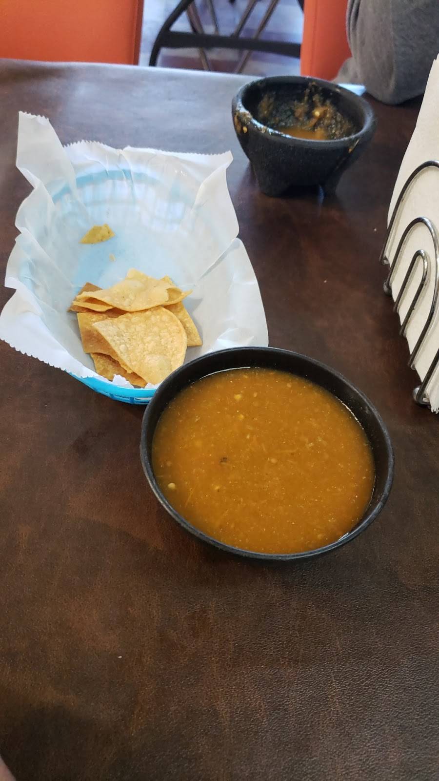 La Hacienda | restaurant | 3751 Hemphill St, Fort Worth, TX 76110, USA | 8177051440 OR +1 817-705-1440