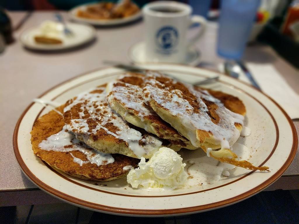 Blueberry Hill Family Restaurant | restaurant | 1505 E Flamingo Rd, Las Vegas, NV 89119, USA | 7026969666 OR +1 702-696-9666