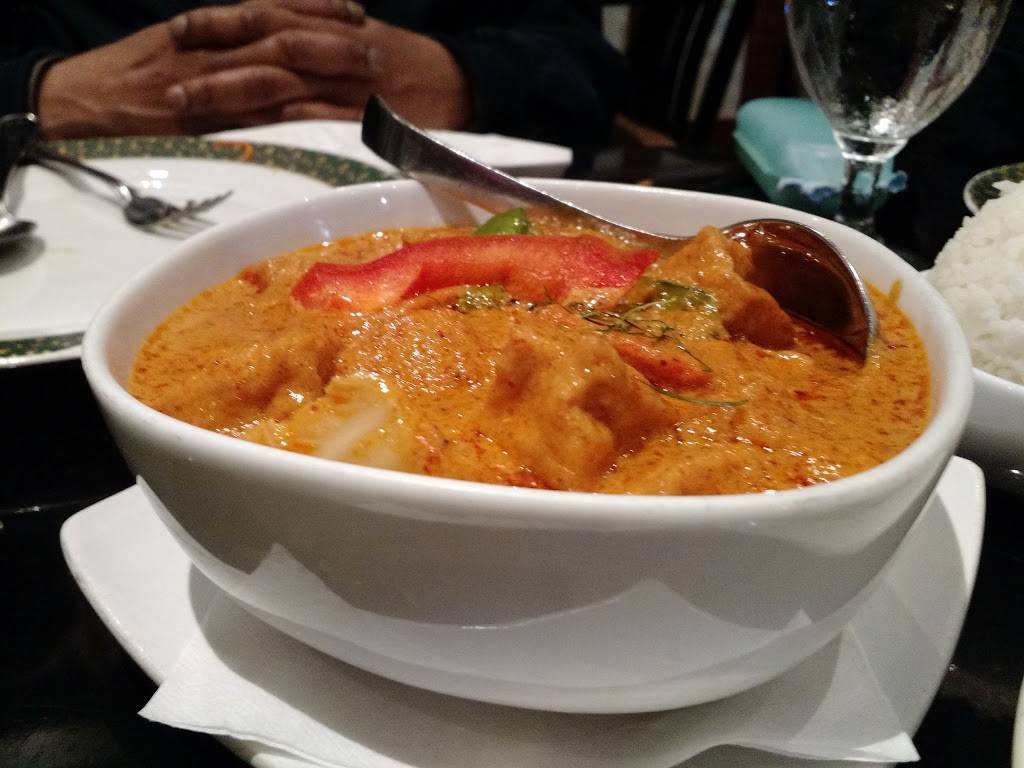 Benjarong | restaurant | 885 Rockville Pike, Rockville, MD 20852, USA | 3014245533 OR +1 301-424-5533