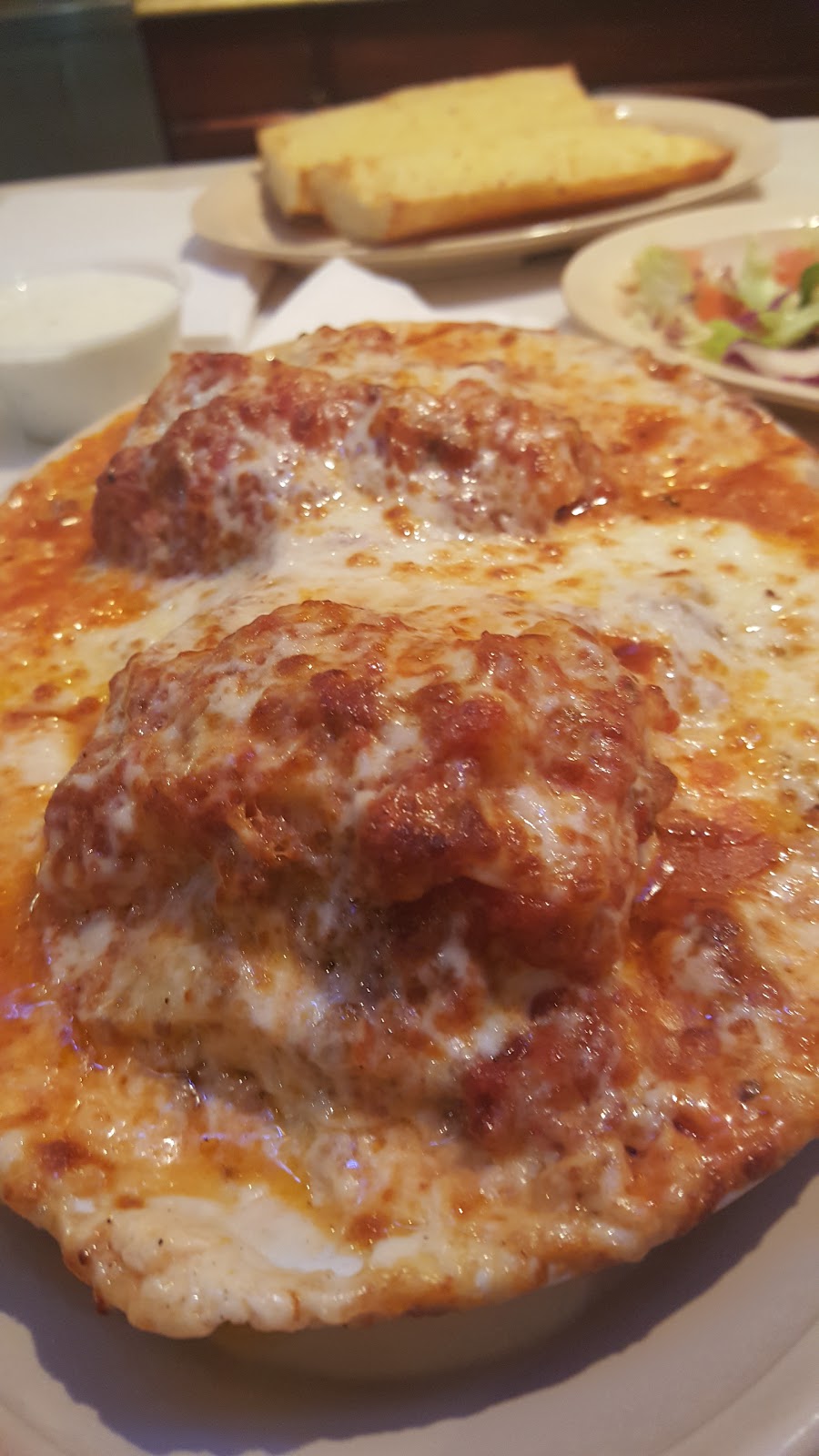 Johns Pizza | restaurant | 348 W Ridgecrest Blvd, Ridgecrest, CA 93555, USA | 7603754407 OR +1 760-375-4407