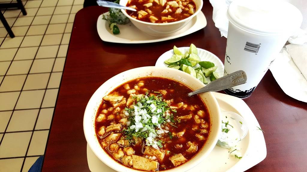 Tacos El Rancho | restaurant | 13698 Goldenwest St # A, Westminster, CA 92683, USA | 7148982720 OR +1 714-898-2720