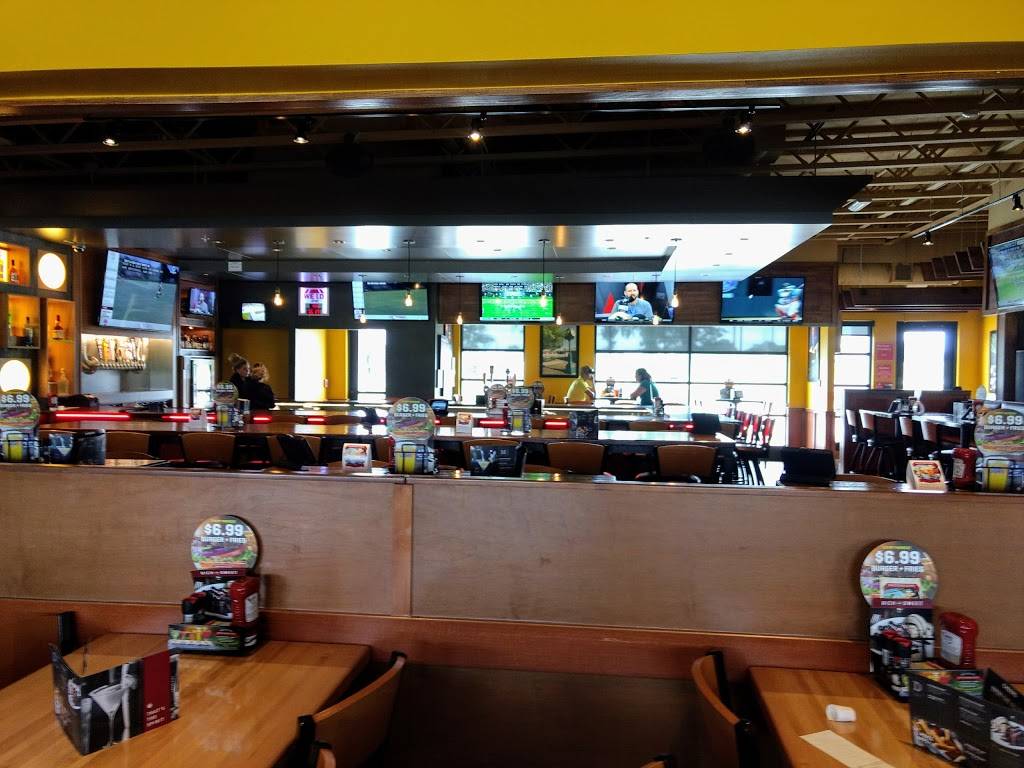 Applebees Grill + Bar | restaurant | 1001 Westside Dr, Durant, OK 74701, USA | 5809319306 OR +1 580-931-9306