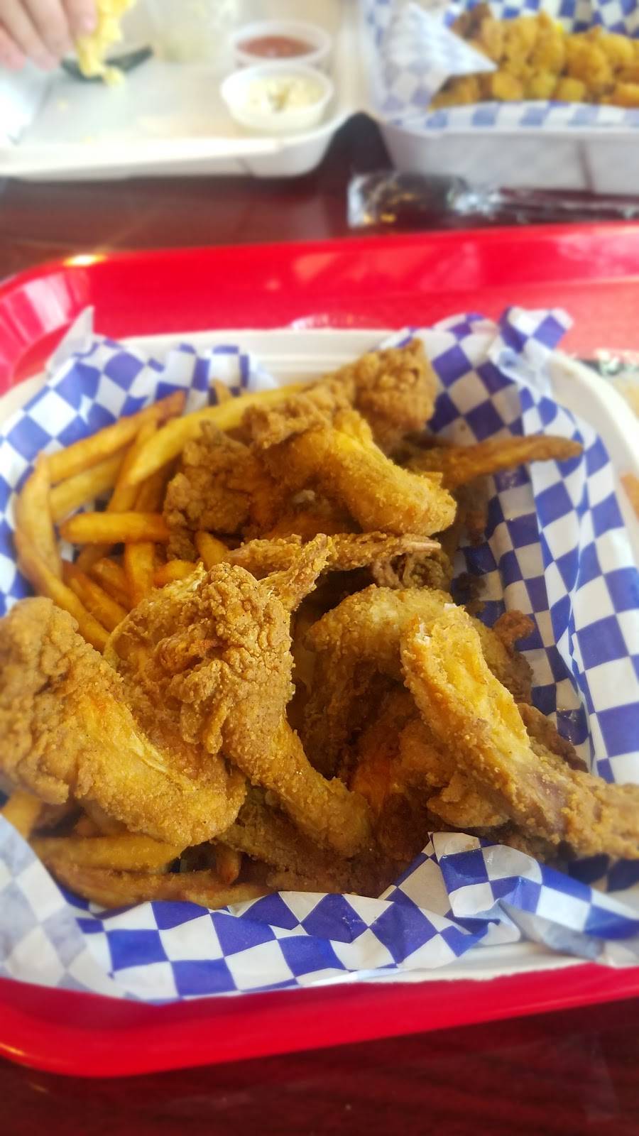 Fork in the Road | restaurant | 3892 Lavista Rd, Tucker, GA 30084, USA | 6783810828 OR +1 678-381-0828