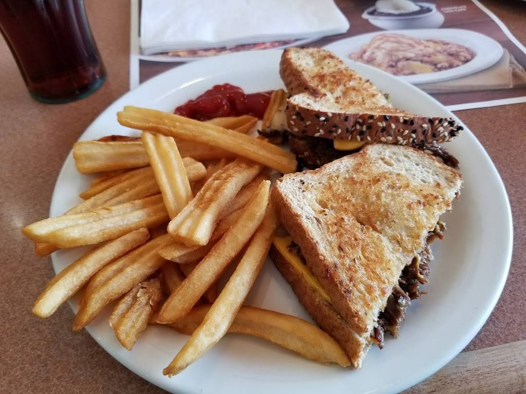 Dennys | restaurant | 6920 S Fry Rd, Katy, TX 77494, USA | 2813471333 OR +1 281-347-1333