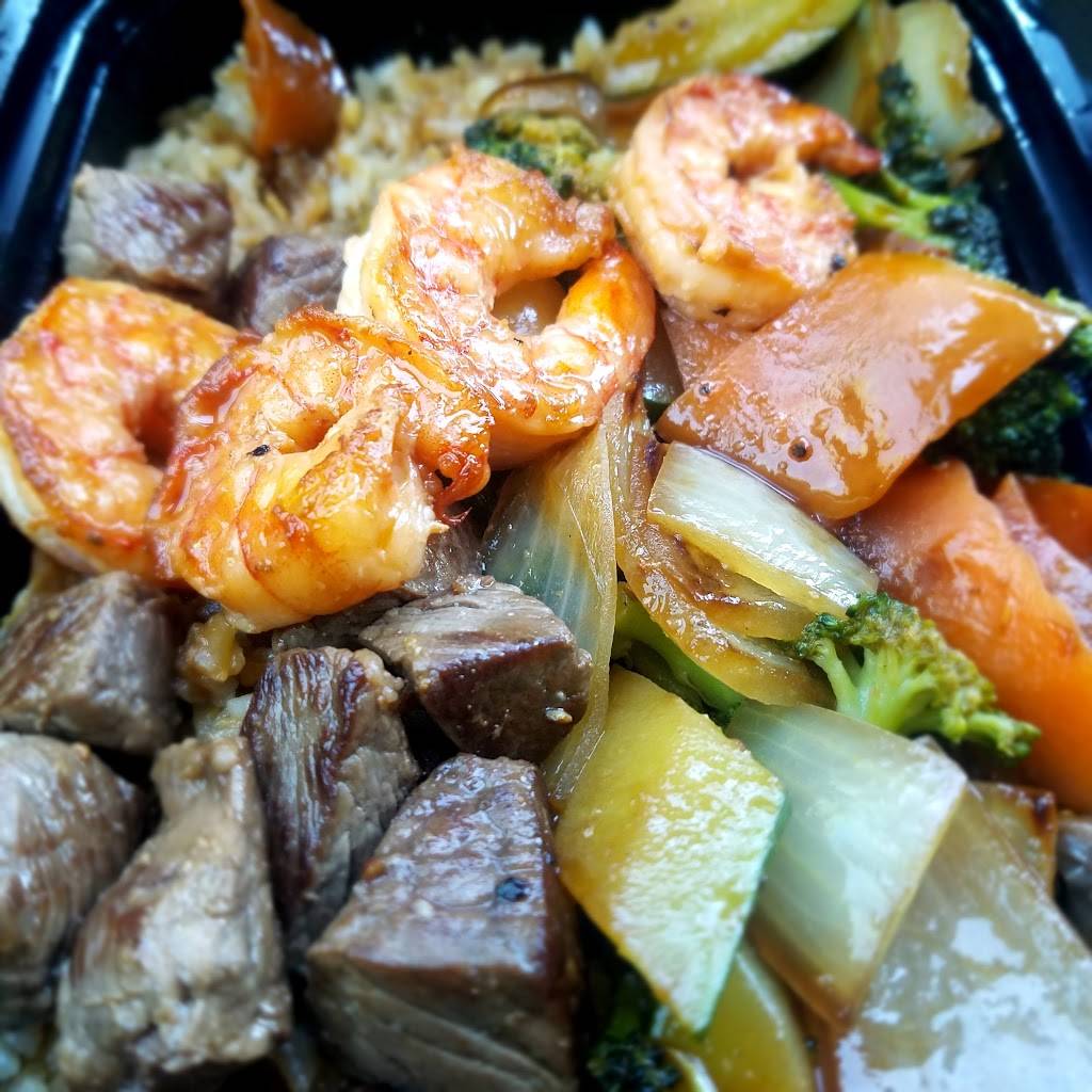 Hashi Japanese Kitchen | restaurant | 8004 Denton Hwy, Watauga, TX 76148, USA | 8178492833 OR +1 817-849-2833